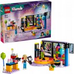 LEGO® Friends 42610 karaoke párty – Hledejceny.cz