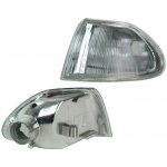 BLIKAČ, BLINKR, SMĚROVÉ SVĚTLO PŘEDNÍ LEVÝ OPEL ASTRA F, 09.91-12.02 OE: 90510958, 90381934, 1226149 UE | Zboží Auto