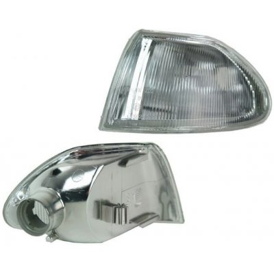 BLIKAČ, BLINKR, SMĚROVÉ SVĚTLO PŘEDNÍ LEVÝ OPEL ASTRA F, 09.91-12.02 OE: 90510958, 90381934, 1226149 UE | Zboží Auto