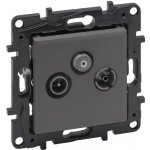 Legrand Niloé Step 863478 – Zboží Mobilmania