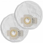 Husky Přídavný filtrační sáček FILTRE-31-2 pro vysavače: Air-100, Air-150 (2ks) – Sleviste.cz