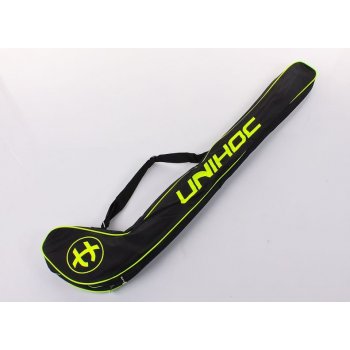 Unihoc Stickcover Lime senior