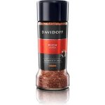 Davidoff Rich Aroma 100 g – Zboží Mobilmania