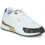 Guess tenisky Moxea bílá – Hledejceny.cz