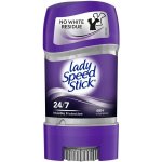 Lady Speed Stick Invisible Dry antiperspirant pro ženy 40 g – Sleviste.cz