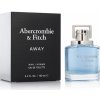 Parfém Abercrombie & Fitch Away toaletní voda pánská 100 ml