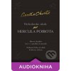 Audiokniha Herkulovské úkoly pro Hercula Poirota - luxusní edice - Agatha Christie