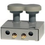 Mascom MC M4-T01HD - 0.1dB – Zboží Živě