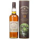 Aberlour Forest Reserve 10y 40% 0,7 l (tuba) – Hledejceny.cz