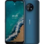 Nokia G50 4GB/128GB Dual SIM – Zbozi.Blesk.cz