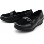 ARA dámské kožené 40623 KOM černé – Zboží Dáma