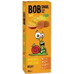 Šnek BOB mangové rolky 30 g – Zboží Dáma