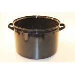 Belis smaltovaný hrnec SFINX 40cm 30 l – Sleviste.cz