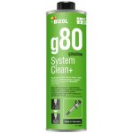 Bizol Gasoline System Clean+ g80 250 ml