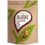 iPlody Vlašské ořechy loupané 80% půlek 500 g