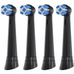 BMK pro Oral-B iO Gentle Care černé 4 ks – Hledejceny.cz