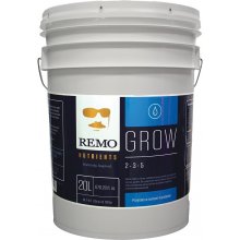 Remo Nutrients Grow 20 l