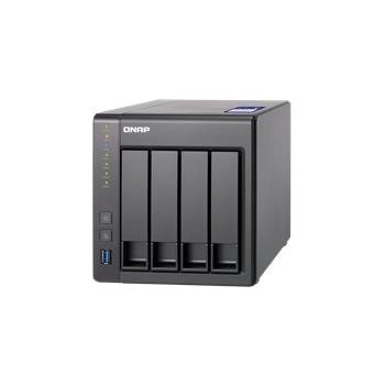 QNAP TS-431X2-8G