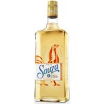 Sauza Gold 38% 1 l (holá láhev) – Zboží Dáma
