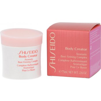 Shiseido Body Creator Aromatic Bust Firming Complex 75 ml