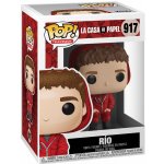 Funko Pop! Money Heist Rio – Sleviste.cz