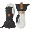 Hestra Army Leather Patrol mitten charcoal