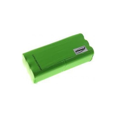 Powery Baterie Sencor SVC 7020 2000mAh – Hledejceny.cz