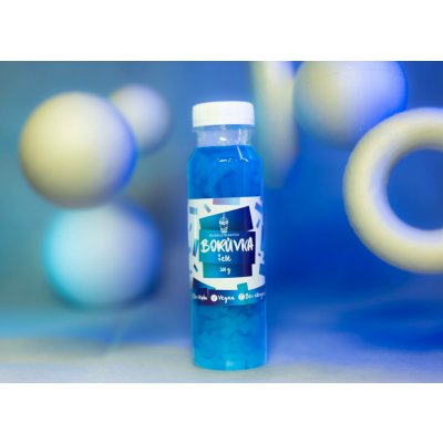 Bubbletea4you Bubble tea želé Borůvka 300 g – Hledejceny.cz