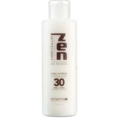Sinergy Zen Oxidizing Cream 30 VOL 9% 150 ml