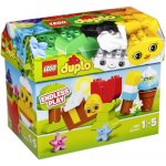 LEGO® DUPLO® 10817 Tvořivá truhla – Hledejceny.cz