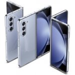 Spigen Air Skin Crystal Clear Samsung Galaxy Z Fold5 – Hledejceny.cz