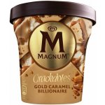 Magnum Gold Caramel Billionaire 440ml – Sleviste.cz