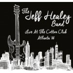 Live at the Cotton Club '88 - The Jeff Healey Band CD – Hledejceny.cz