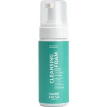 Marie Fresh Cosmetics Cleansing Foam for Oily and Combination Skin 160 ml