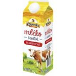 Krajanka čerstvé mléko 3,5% 1 l – Sleviste.cz