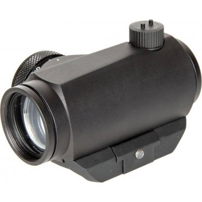JJ Airsoft T1 Red Dot Sight