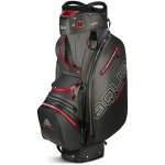 Big Max Aqua Silencio 4 Cart Bag Steel – Zboží Dáma