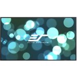 ELITE SCREENS 120" 304,8 cm 16:10 161,5 x 258,5 cm AR120WX2 – Zboží Živě