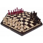 Šachy pro tři hráče – velké – Zboží Živě