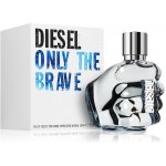 Diesel Only The Brave toaletní voda pánská 50 ml – Hledejceny.cz