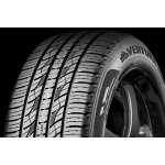 Kumho Crugen Premium KL33 265/60 R18 110H – Hledejceny.cz