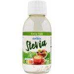 Steviola Fluid tekuté sladidlo ze stévie 125 ml – Zboží Dáma