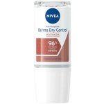 Nivea Derma Dry Control roll-on 50 ml – Sleviste.cz