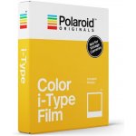 Polaroid Color Film for I-type – Hledejceny.cz