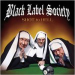 Black Label Society/Wylde Z. - Shot To Hell CD – Zbozi.Blesk.cz