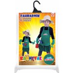 Rappa malý zahradník s příslušenstvím – Zboží Dáma