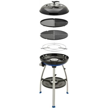 Cadac Carri Chef 2 Braai / BBQ combo