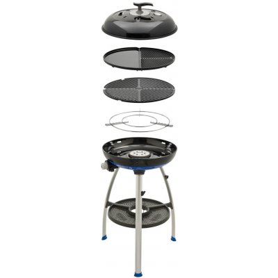 Cadac Carri Chef 2 Braai / BBQ combo – Hledejceny.cz