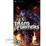 Transformers: Revenge of the Fallen – Zboží Živě