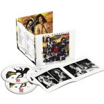 Led Zeppelin - How The West Was Won Box set – Zboží Mobilmania